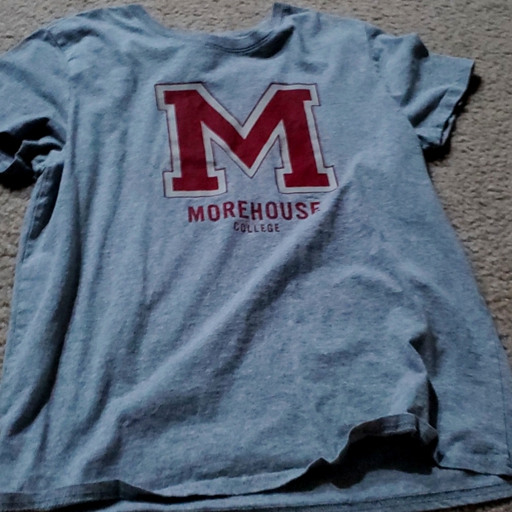 IML grey shirt